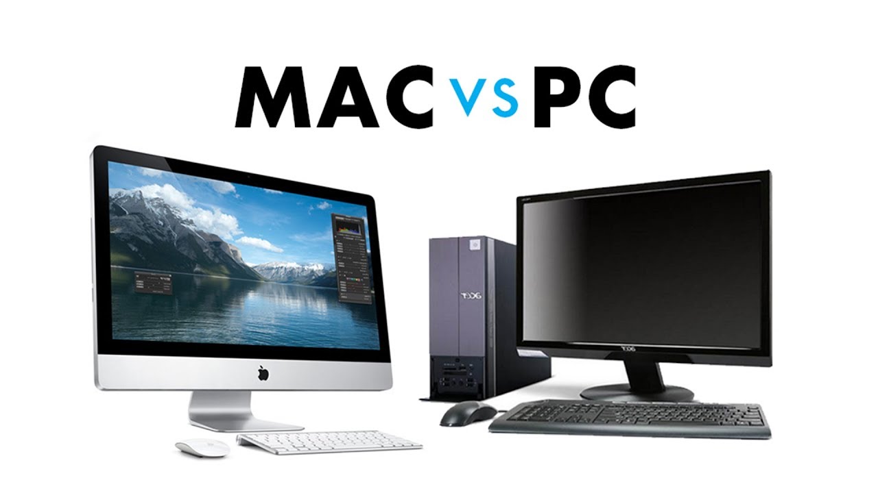used mac for video editing